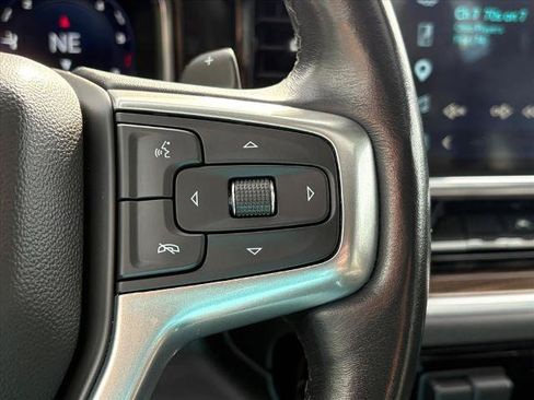 Used 2022 Chevrolet Silverado 1500 RST w/ All Star Edition Plus AWD/4WD image 20
