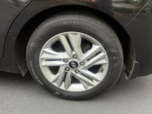 Used 2020 Hyundai Elantra SEL w/ Cargo Package (C1) FWD image 24