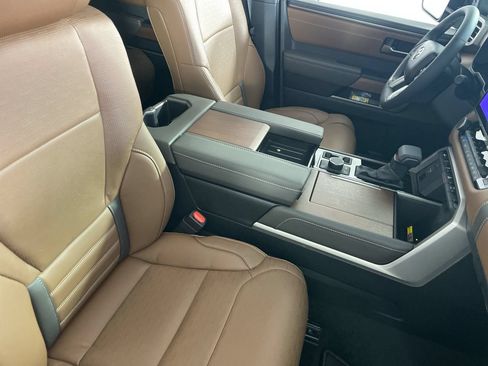 New 2026 Toyota Tundra 1794 Edition AWD/4WD image 25