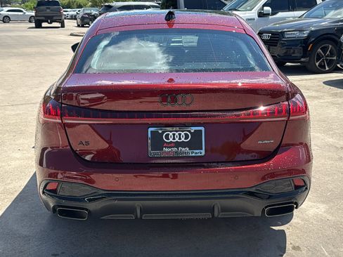 New 2026 Audi A5 2.0T Premium Plus image 6