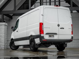 New 2026 Mercedes-Benz Sprinter 2500 video 2