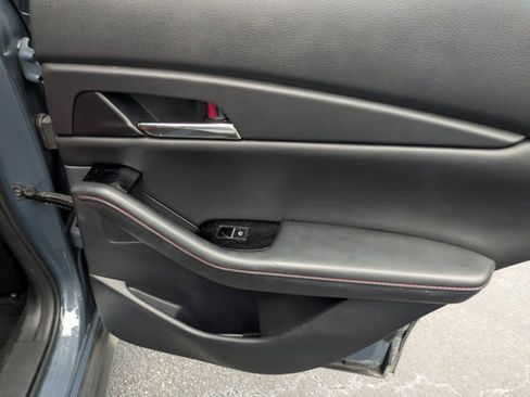 Used 2024 MAZDA CX-30 AWD 2.5 S w/ Preferred Package image 29