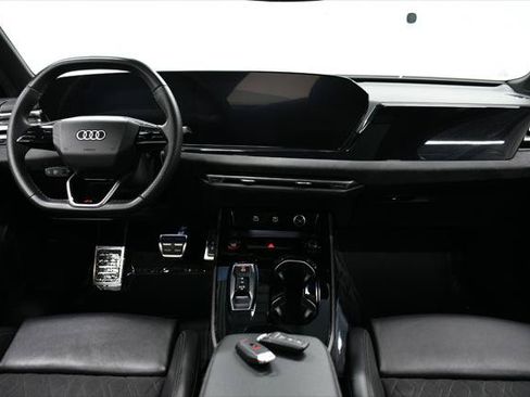Used 2025 Audi S5 Premium Plus w/ Premium Plus Package AWD/4WD image 38
