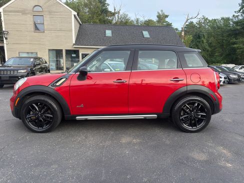 Used 2015 MINI Cooper Countryman S AWD/4WD image 4