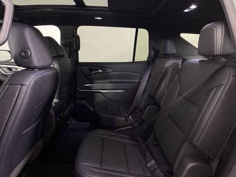 New 2026 Chevrolet Traverse LT w/ Sun and Wheel Package image 84