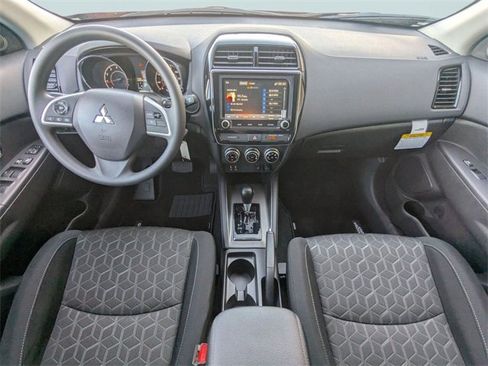 New 2026 Mitsubishi Outlander Sport AWD image 16