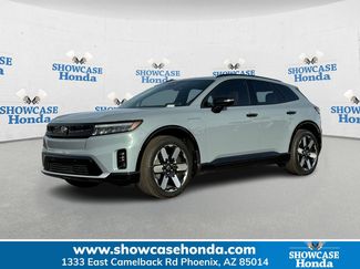 New 2026 Honda Prologue Elite video 1