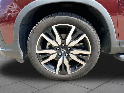 Used 2021 Honda Pilot Elite image 10