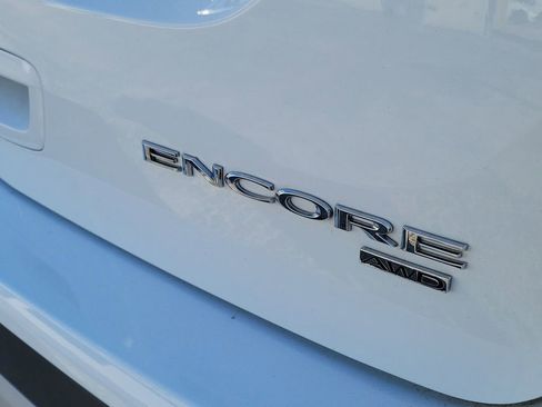 Used 2022 Buick Encore Preferred w/ Safety Package image 7