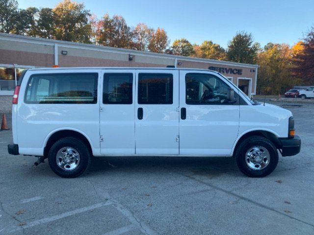 Used 2015 Chevrolet Express 2500 RWD image 6