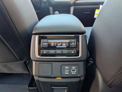 New 2025 Subaru Ascent Limited w/ Popular Package #2 image 15