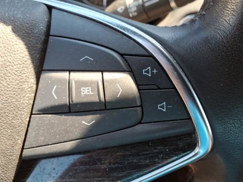 Used 2023 Cadillac XT5 Premium Luxury AWD/4WD image 15