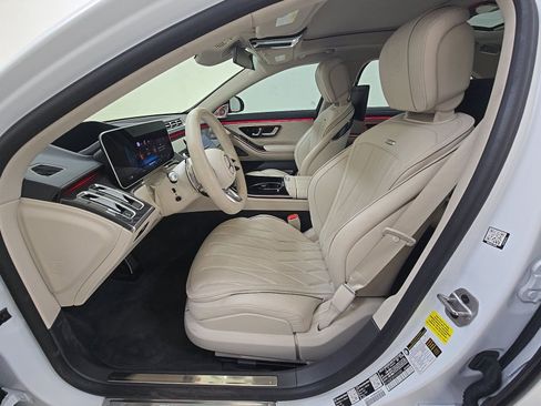 Used 2026 Mercedes-Benz S 63 AMG S image 6