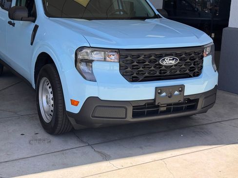 New 2026 Ford Maverick XL FWD image 3