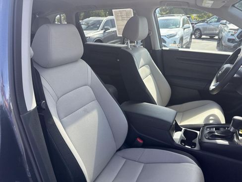 Certified 2024 Honda CR-V EX image 29