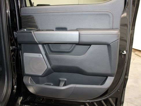 New 2025 Ford F150 Lariat w/ Equipment Group 501A Mid image 33