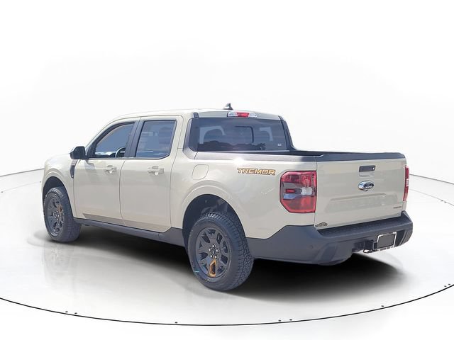 Used 2024 Ford Maverick Tremor w/ Tremor Off-Road Package AWD/4WD image 7