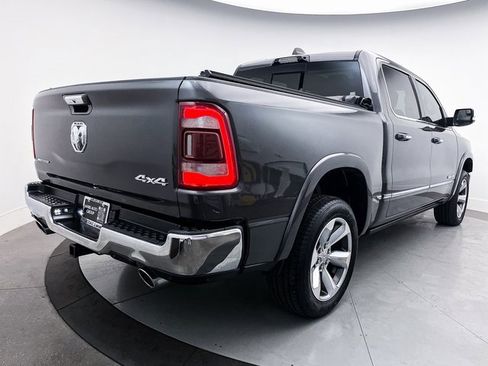 Used 2021 RAM 1500 Limited image 17