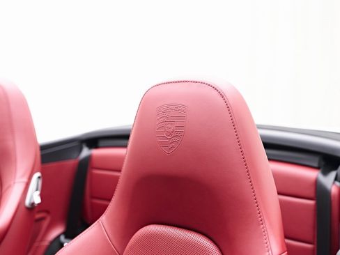 Used 2019 Porsche 911 Turbo S image 57