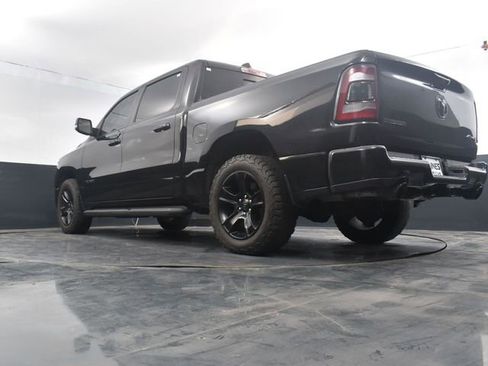 Used 2021 RAM 1500 Big Horn image 49