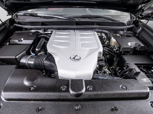 Used 2022 Lexus GX 460 Premium image 52