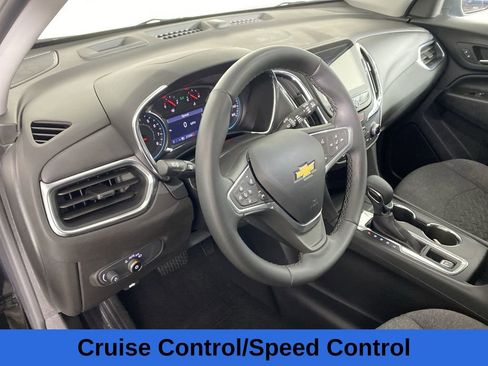 Certified 2023 Chevrolet Equinox LT image 13