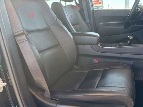 Used 2024 Dodge Durango GT image 35