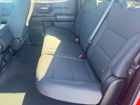 New 2026 Chevrolet Silverado 1500 Custom image 19