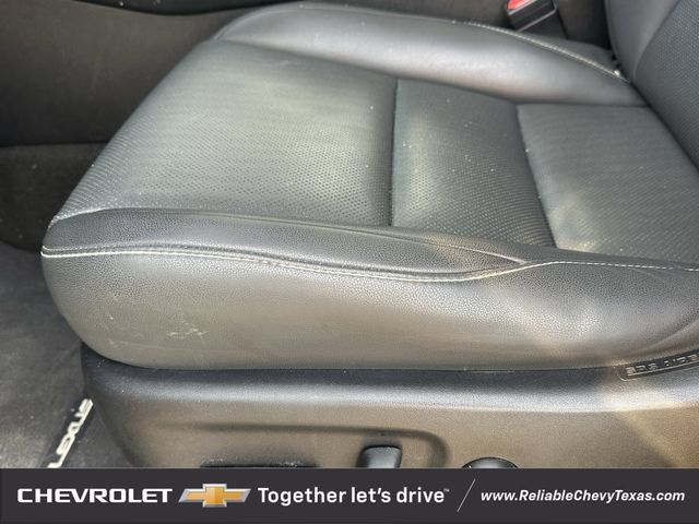 Used 2020 Lexus NX 300 FWD w/ Comfort Package image 28