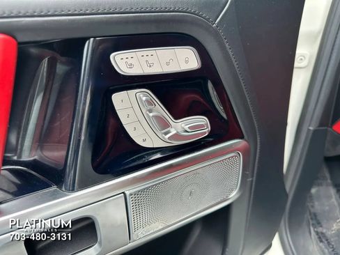 Used 2019 Mercedes-Benz G 63 AMG 4MATIC image 12