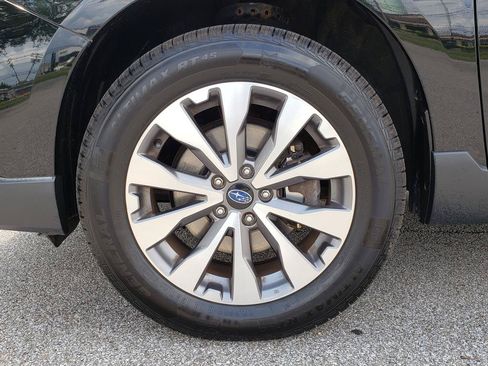 Used 2019 Subaru Outback 2.5i Touring w/ Popular Package #3A AWD/4WD image 27