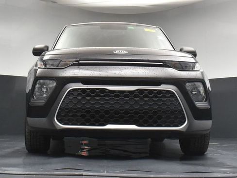 Certified 2020 Kia Soul LX FWD image 31