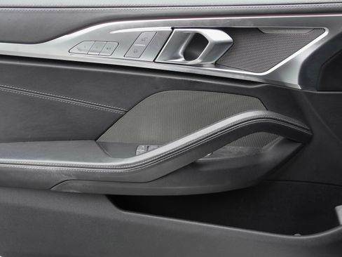 Certified 2023 BMW 840i Gran Coupe RWD image 31
