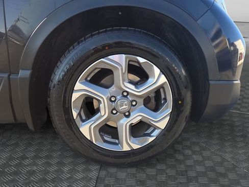 Used 2019 Honda CR-V EX-L image 38