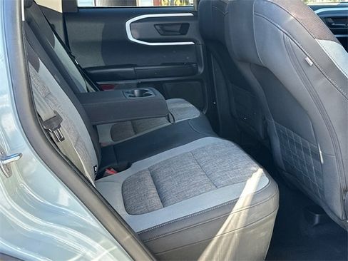 Certified 2023 Ford Bronco Sport Big Bend image 15