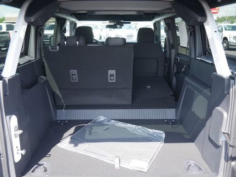 New 2026 Ford Bronco Big Bend AWD/4WD image 11