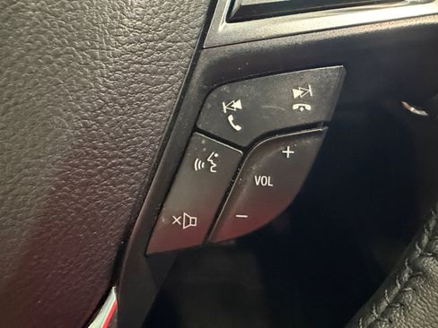 Used 2024 Ford Edge SEL w/ Convenience Package image 17