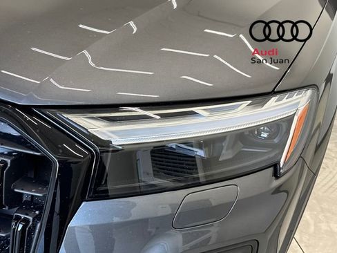 New 2026 Audi Q7 3.0T Premium Plus AWD/4WD image 6
