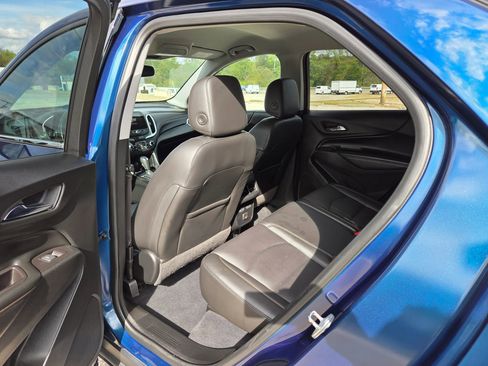 Used 2020 Chevrolet Equinox Premier image 14