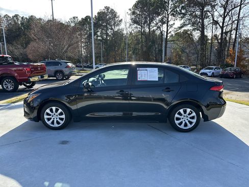 Certified 2024 Toyota Corolla LE image 7