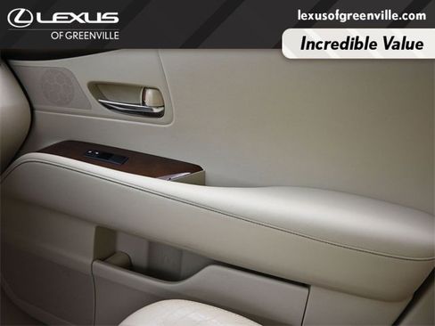 Used 2014 Lexus RX 350 AWD image 19