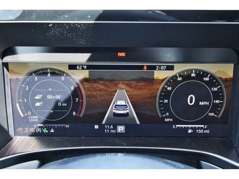 New 2026 Subaru Outback Wilderness image 12