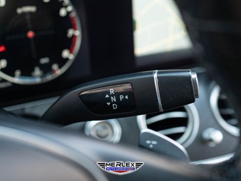 Used 2018 Mercedes-Benz E 400 4MATIC Sedan image 26