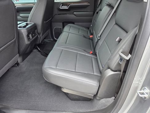 Certified 2024 Chevrolet Silverado 1500 RST w/ Convenience Package II AWD/4WD image 11