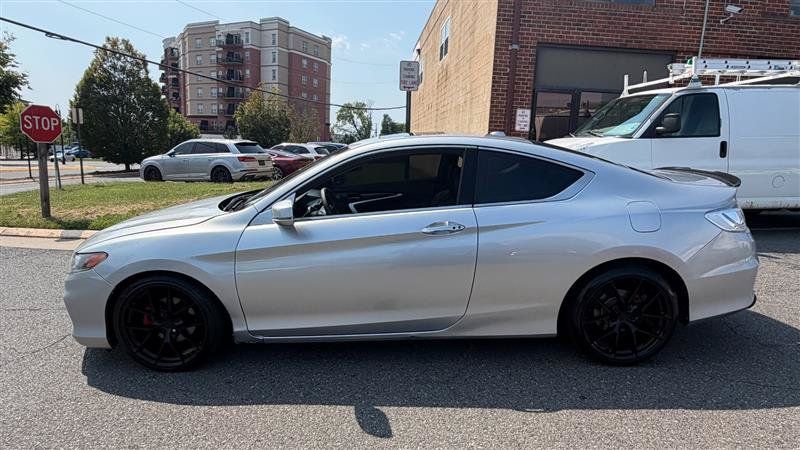 Used 2015 Honda Accord EX-L image 7