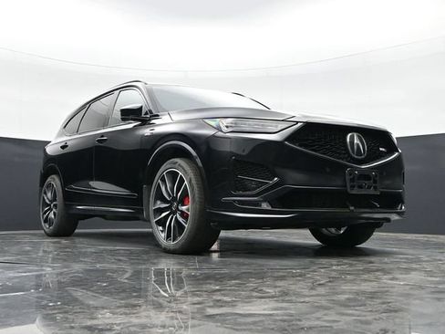 Used 2022 Acura MDX Type S AWD/4WD image 38