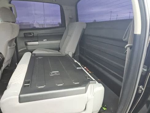 Used 2012 Toyota Tundra 2WD CrewMax image 27