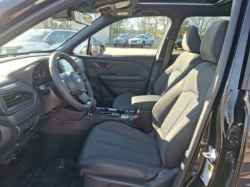 New 2026 Subaru Forester Premium image 14