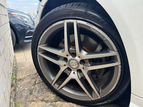 Used 2016 Mercedes-Benz E 400 Cabriolet image 20