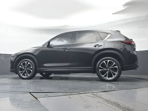 Certified 2022 MAZDA CX-5 AWD 2.5 S w/ Premium Plus Pkg image 28